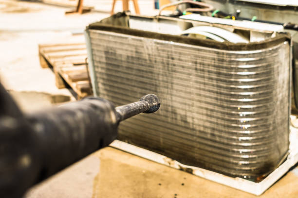 Best Dryer Vent Cleaning Services  in Laurium, MI