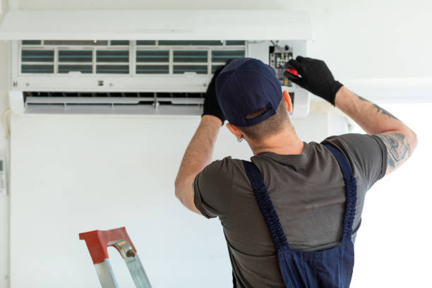 Best Ductwork Cleaning Services  in Laurium, MI