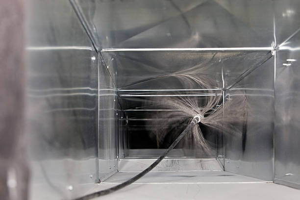 Best Local Air Duct Cleaning Services  in Laurium, MI