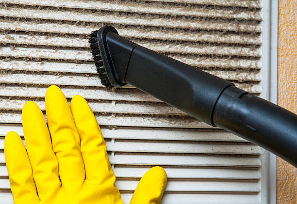 Best Residential Air Duct Cleaning  in Laurium, MI